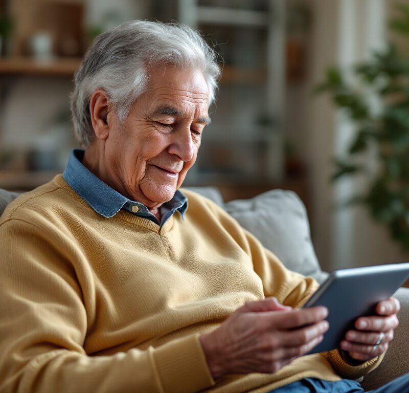 Remote Patient Monitoring - How it Works